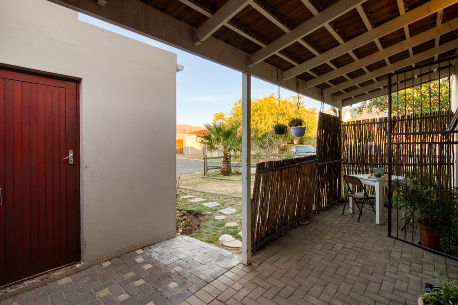 2 Bedroom Property for Sale in Fairview Golf Estate Western Cape